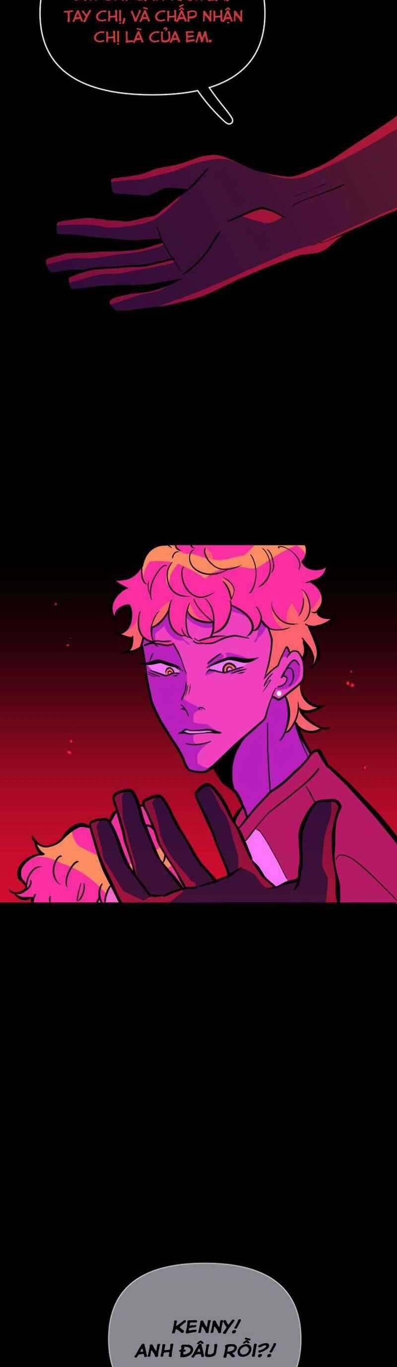 Homesick - Chương 67 - Trang 34