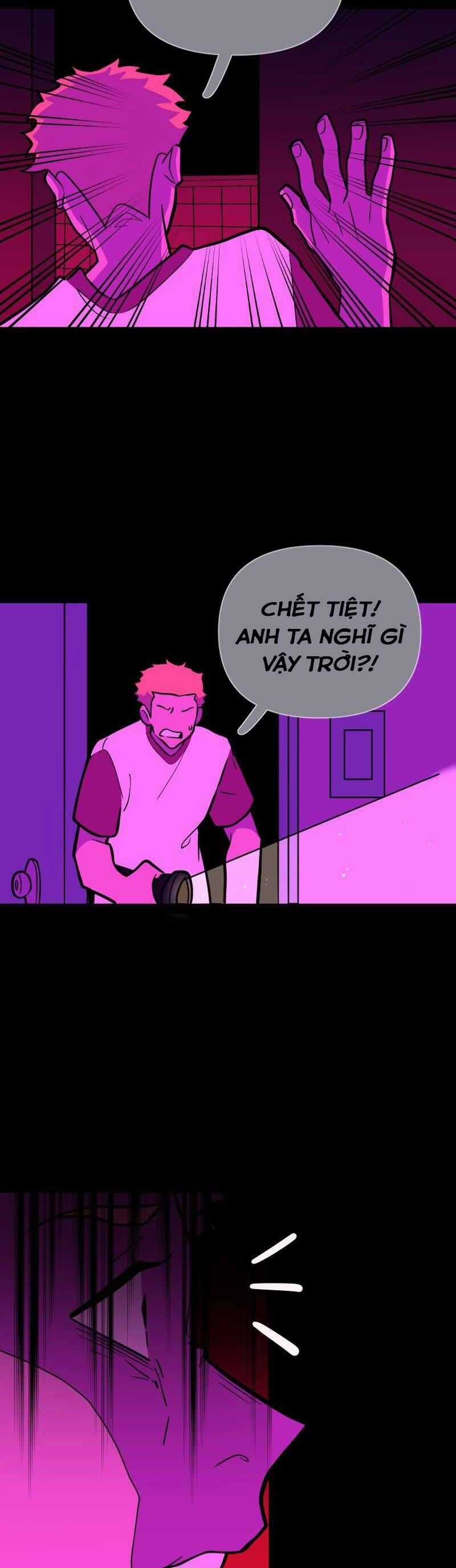 Homesick - Chương 67 - Trang 35