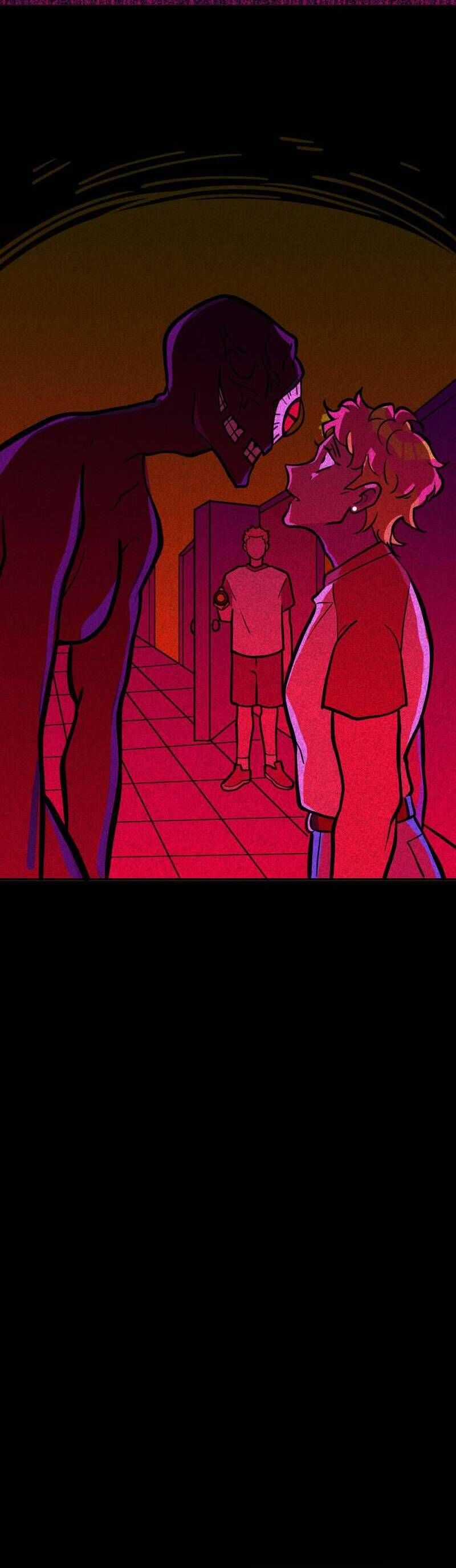 Homesick - Chương 67 - Trang 37