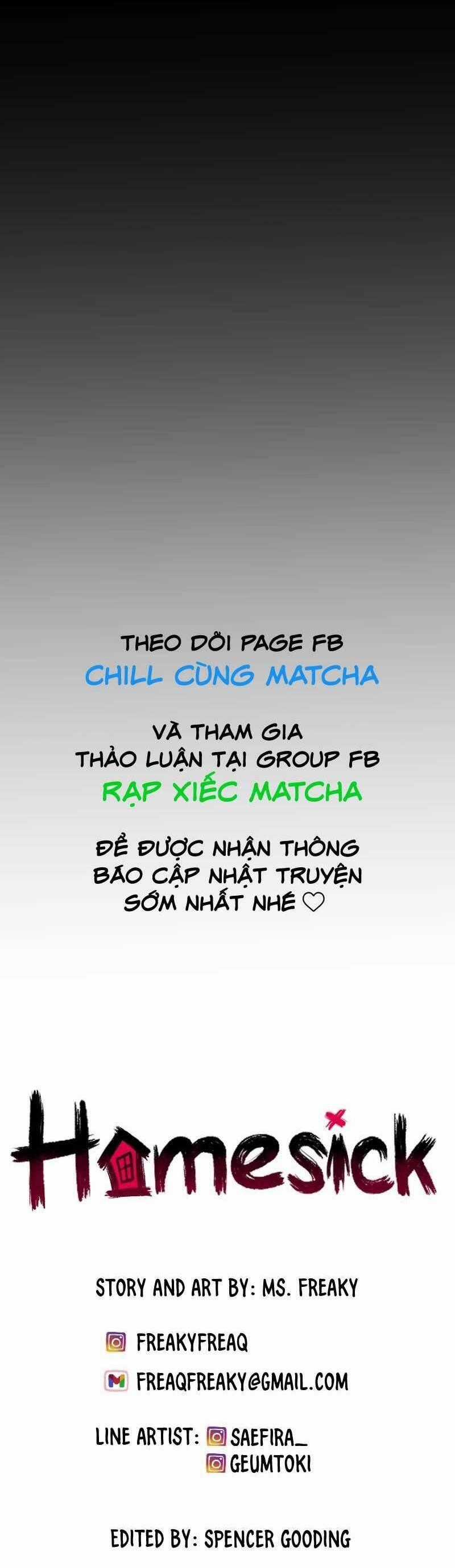 Homesick - Chương 67 - Trang 38