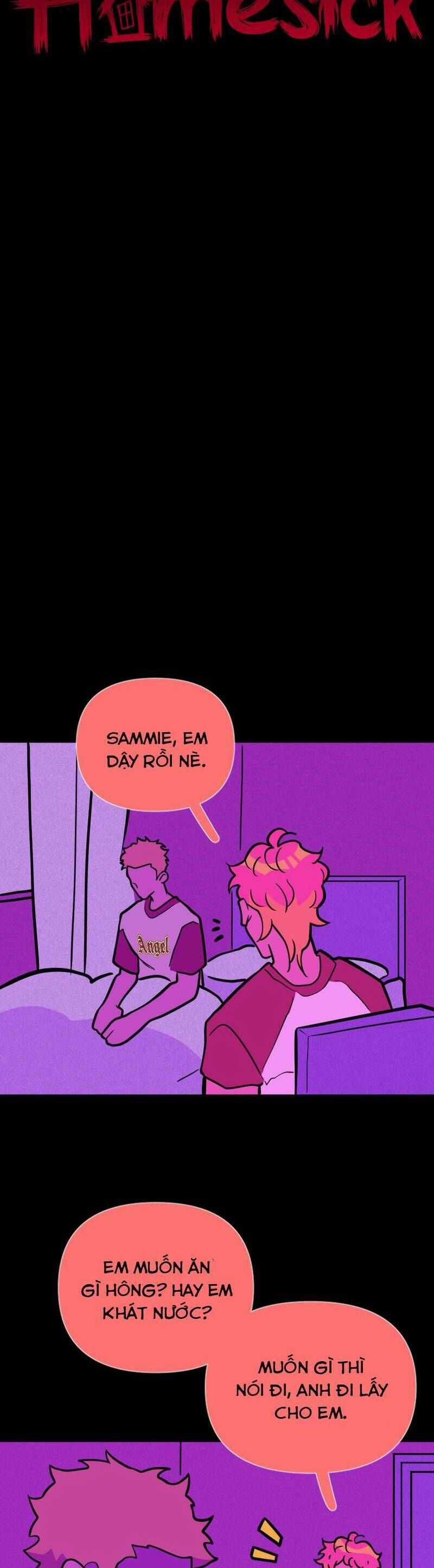 Homesick - Chương 67 - Trang 5