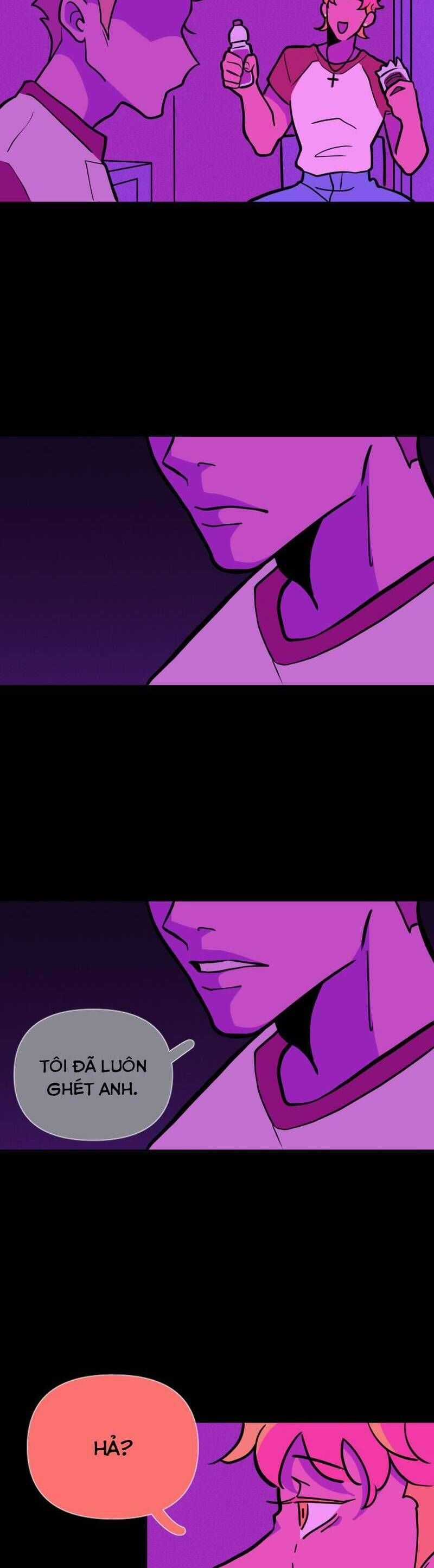 Homesick - Chương 67 - Trang 6