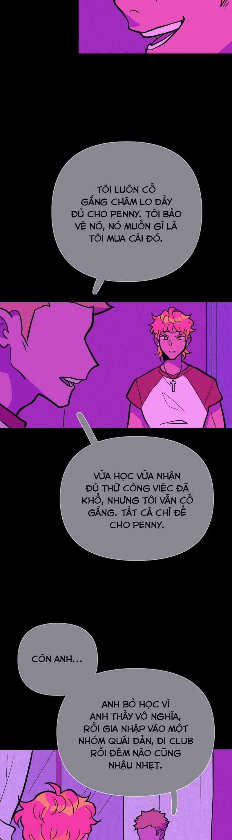 Homesick - Chương 67 - Trang 7