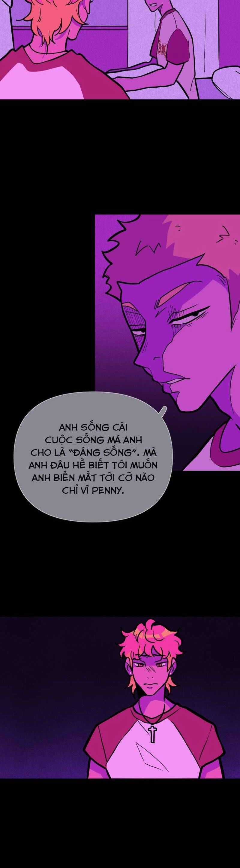 Homesick - Chương 67 - Trang 8