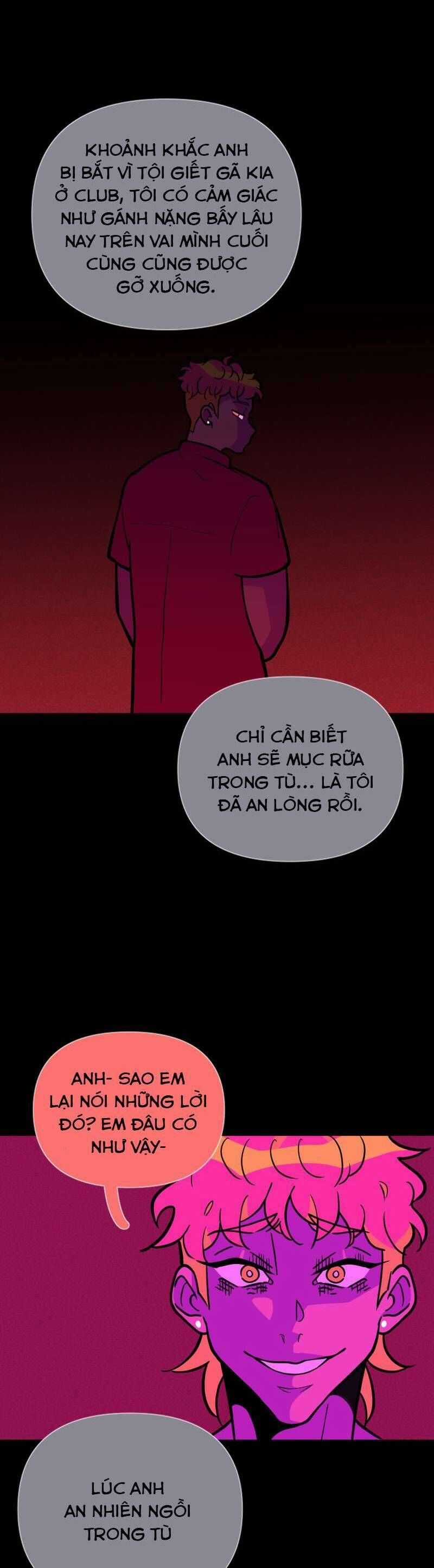 Homesick - Chương 67 - Trang 9