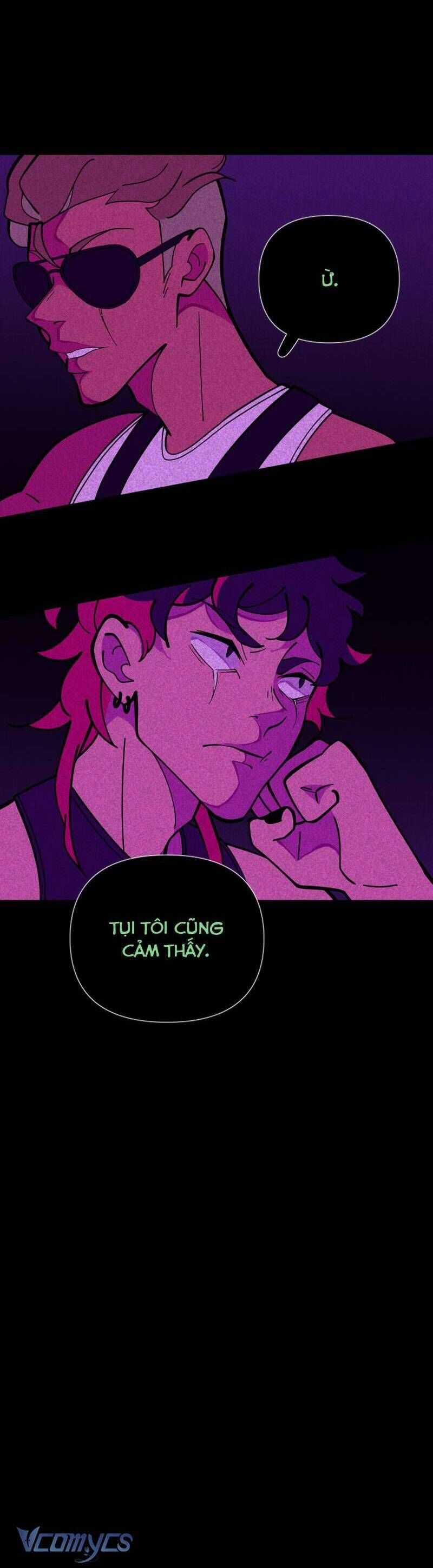 Homesick - Chương 68 - Trang 11