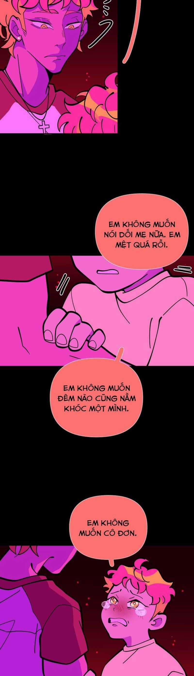 Homesick - Chương 68 - Trang 13