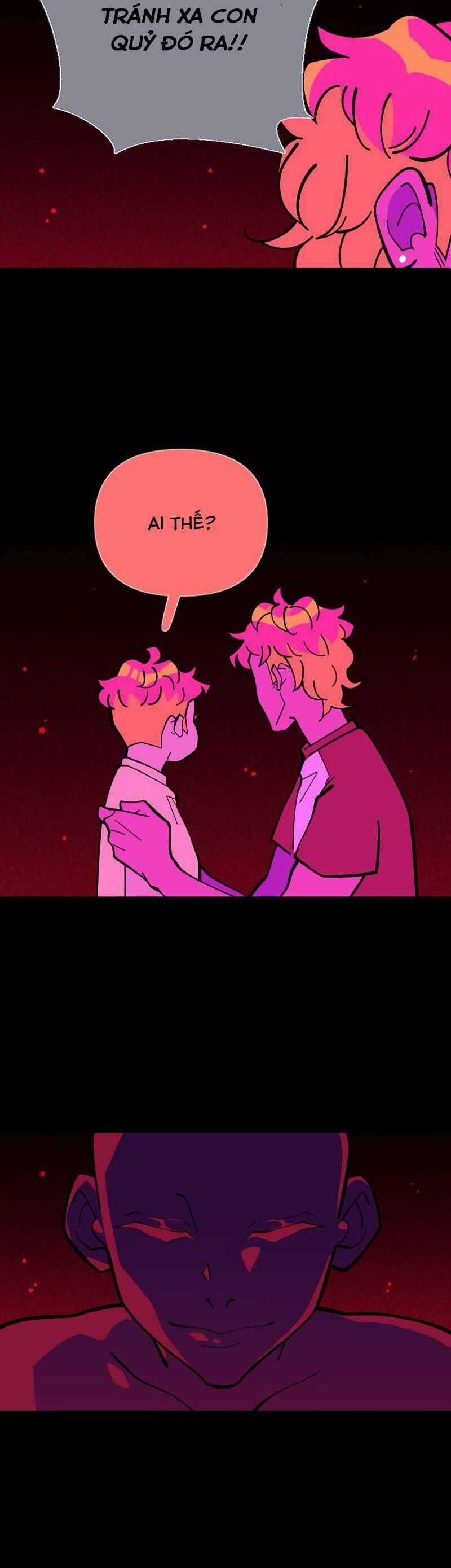 Homesick - Chương 68 - Trang 17