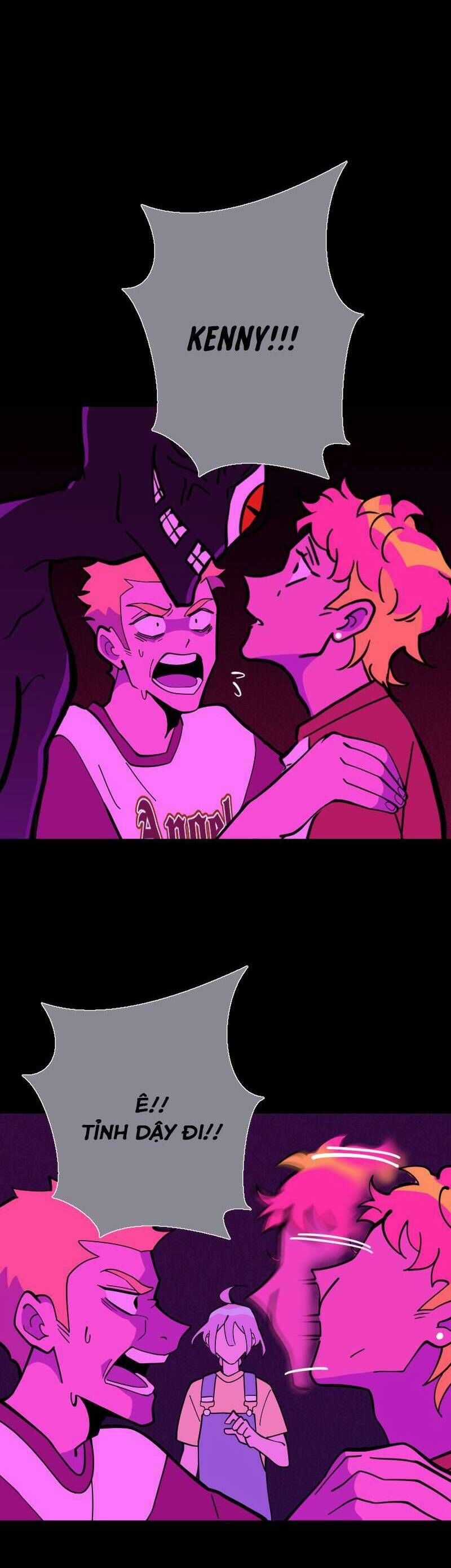 Homesick - Chương 68 - Trang 18