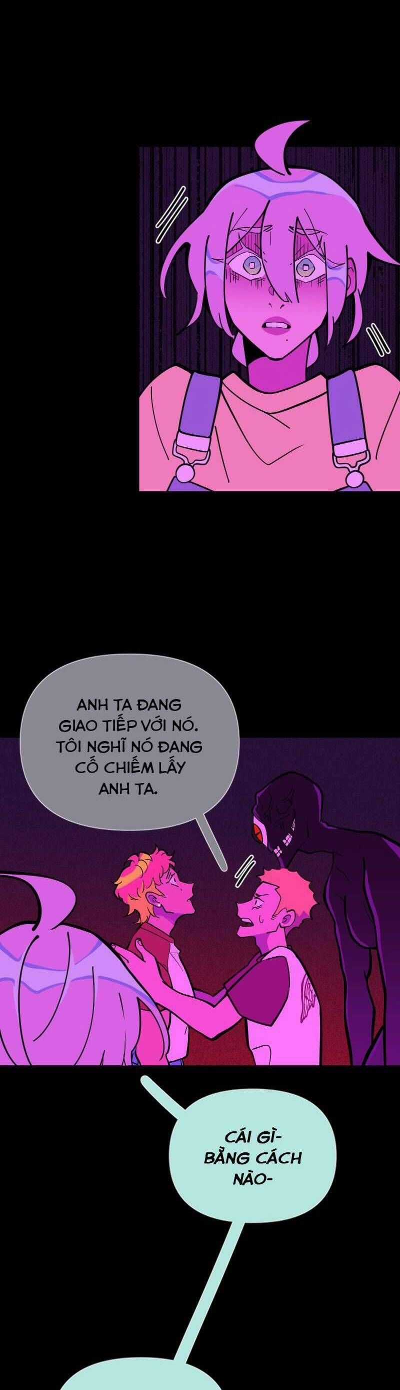 Homesick - Chương 68 - Trang 19