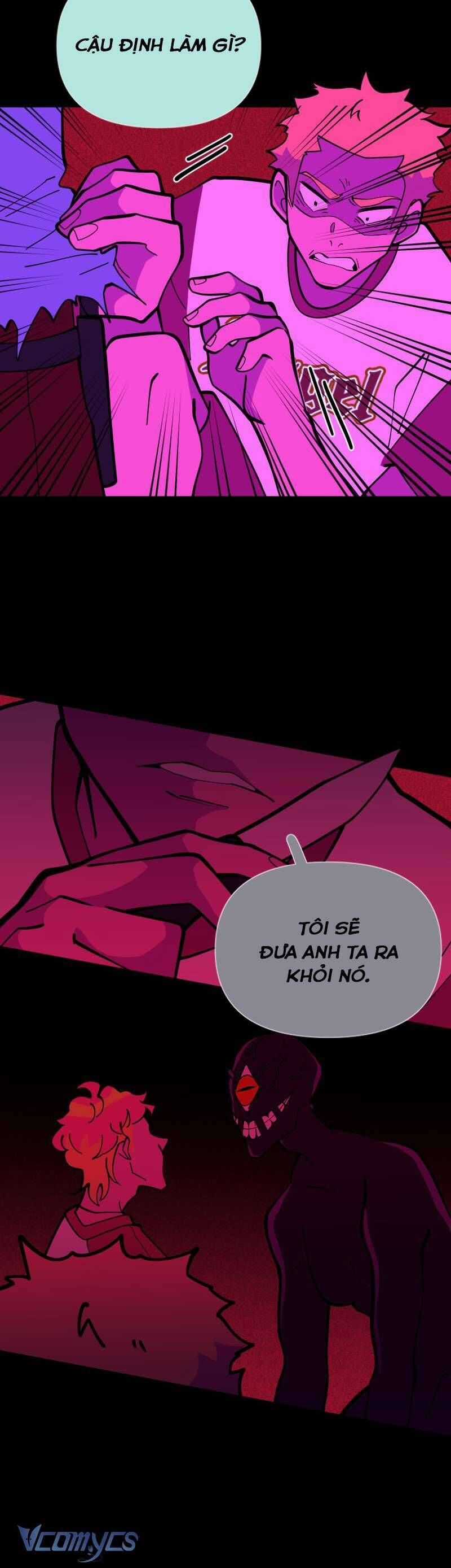 Homesick - Chương 68 - Trang 20