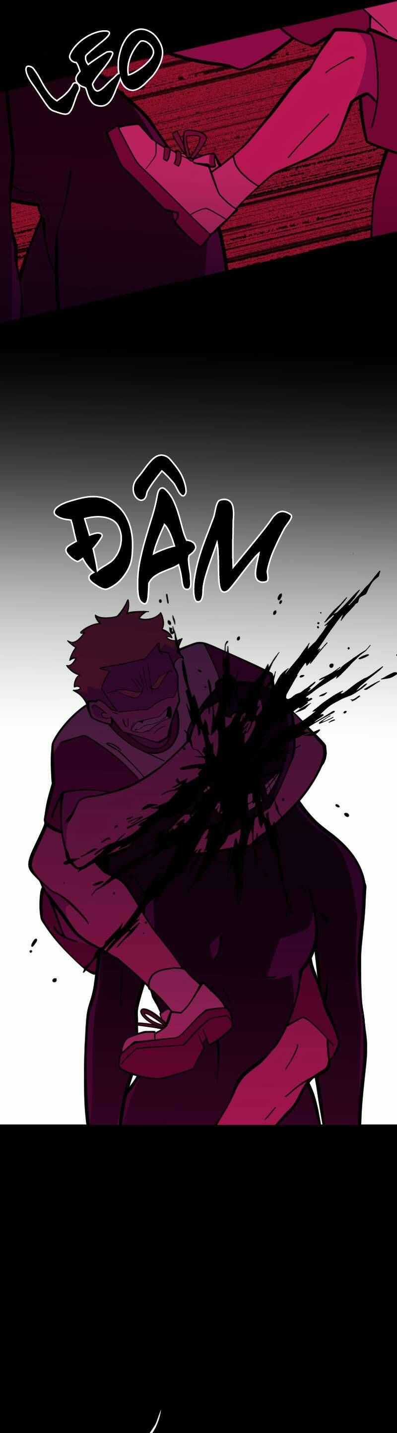 Homesick - Chương 68 - Trang 21