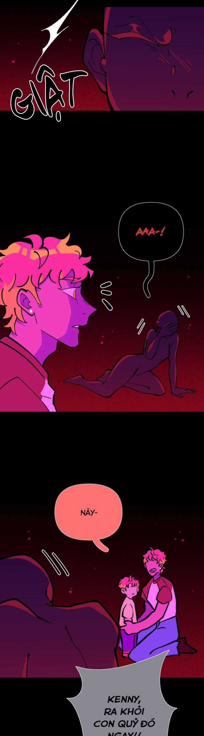 Homesick - Chương 68 - Trang 22