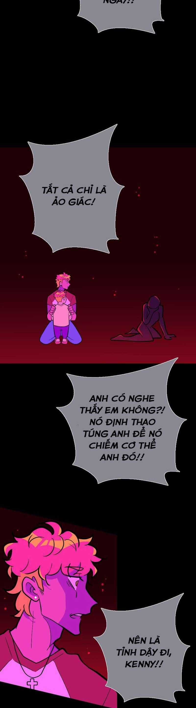 Homesick - Chương 68 - Trang 23