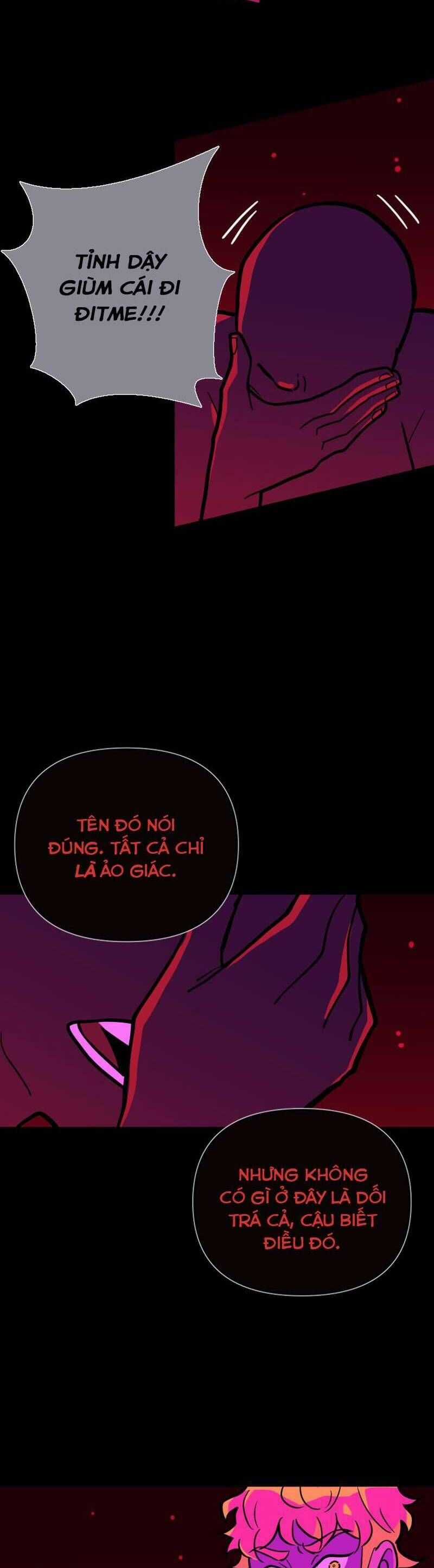 Homesick - Chương 68 - Trang 24