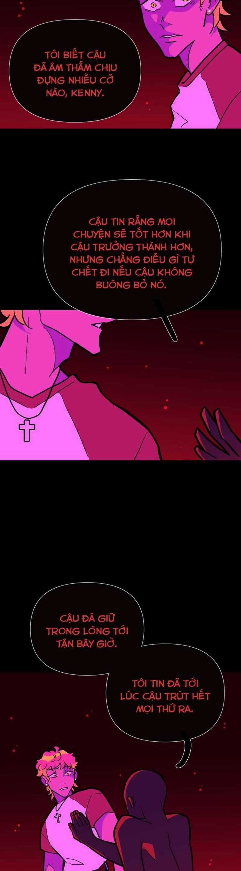 Homesick - Chương 68 - Trang 25