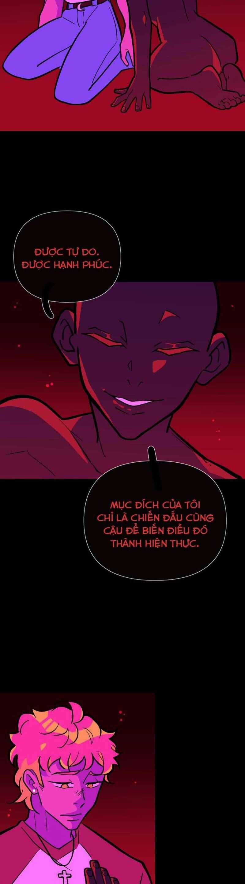 Homesick - Chương 68 - Trang 26