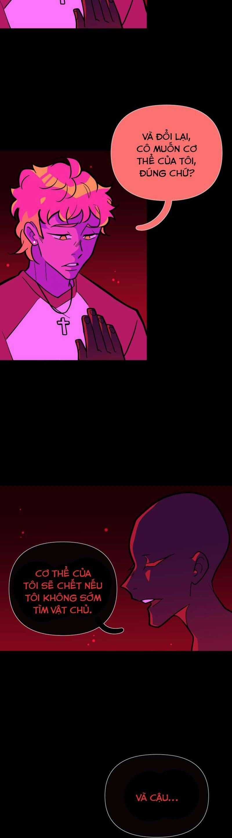 Homesick - Chương 68 - Trang 27