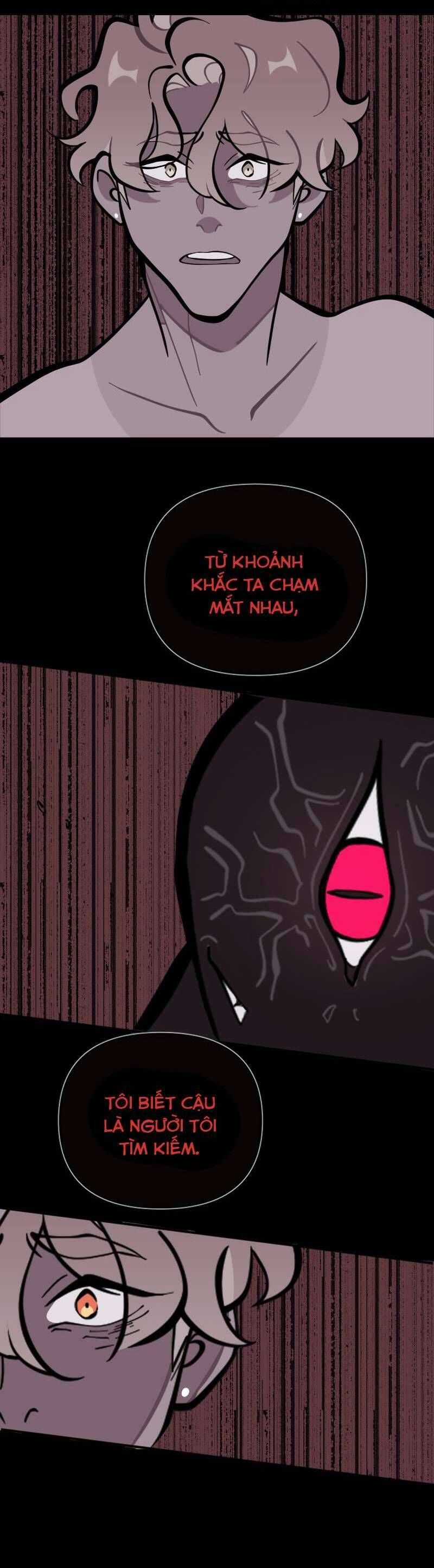 Homesick - Chương 68 - Trang 28