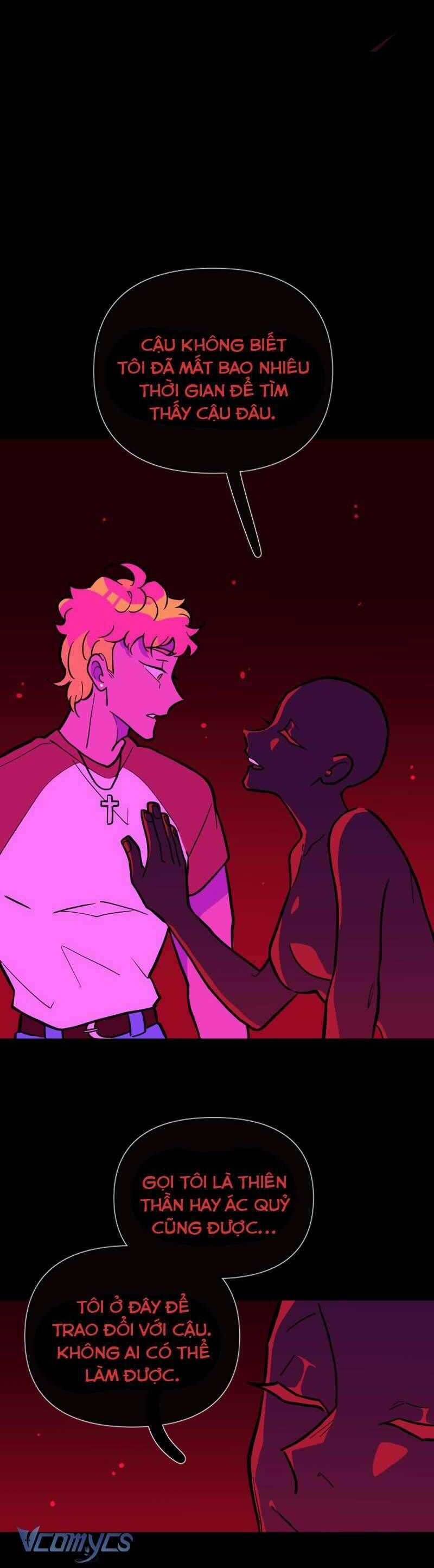 Homesick - Chương 68 - Trang 29