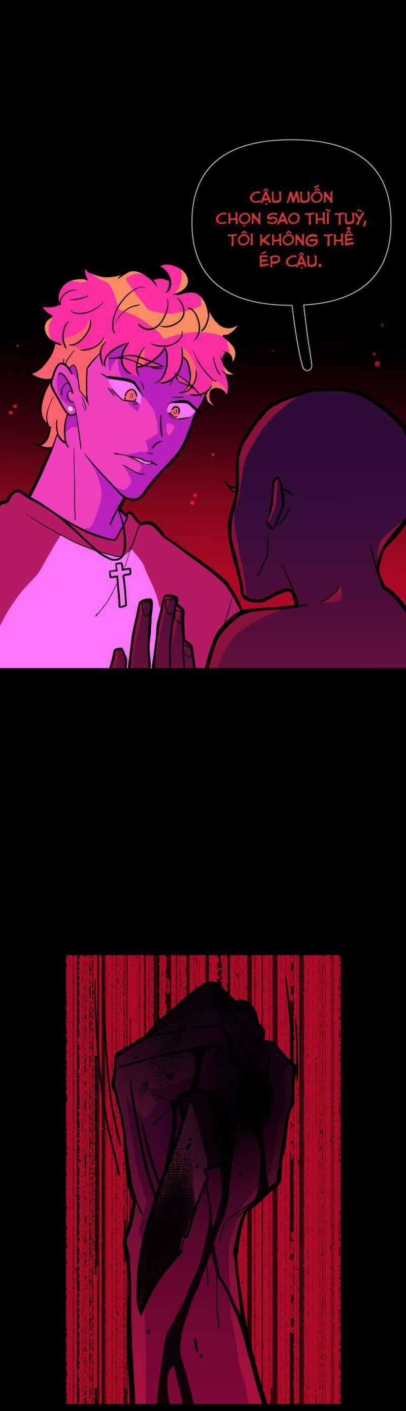 Homesick - Chương 68 - Trang 30