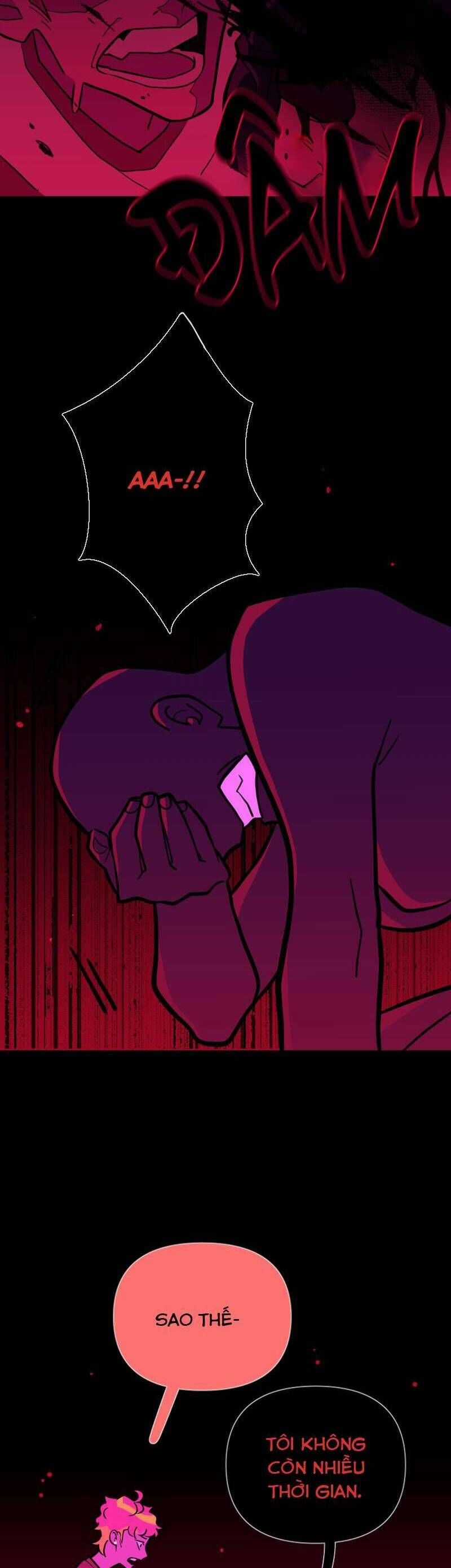 Homesick - Chương 68 - Trang 32