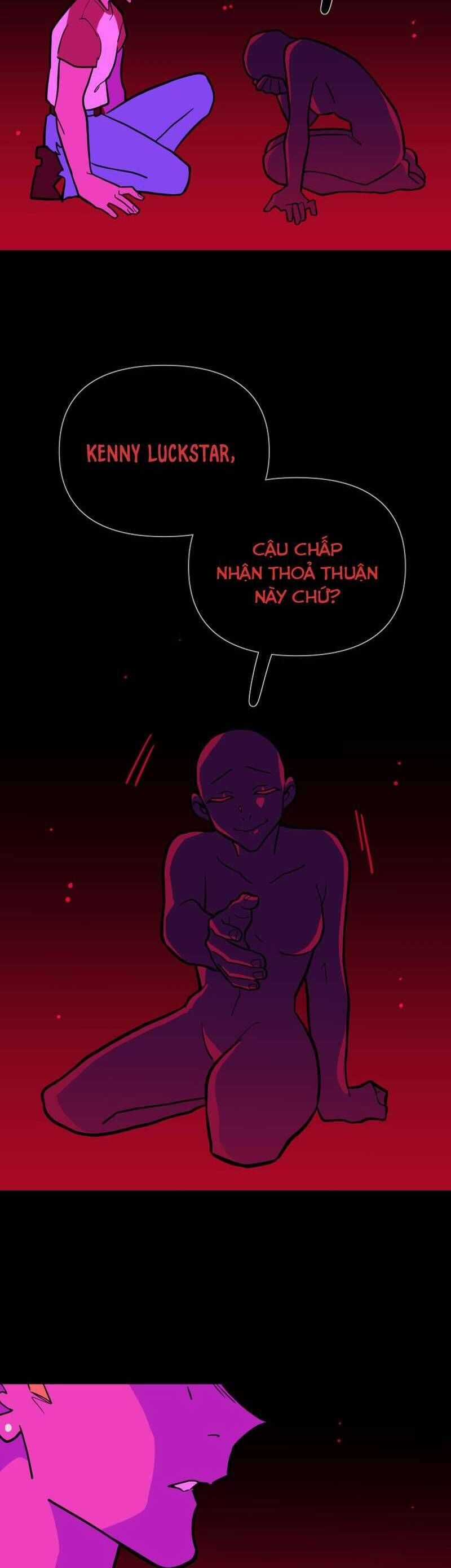 Homesick - Chương 68 - Trang 33