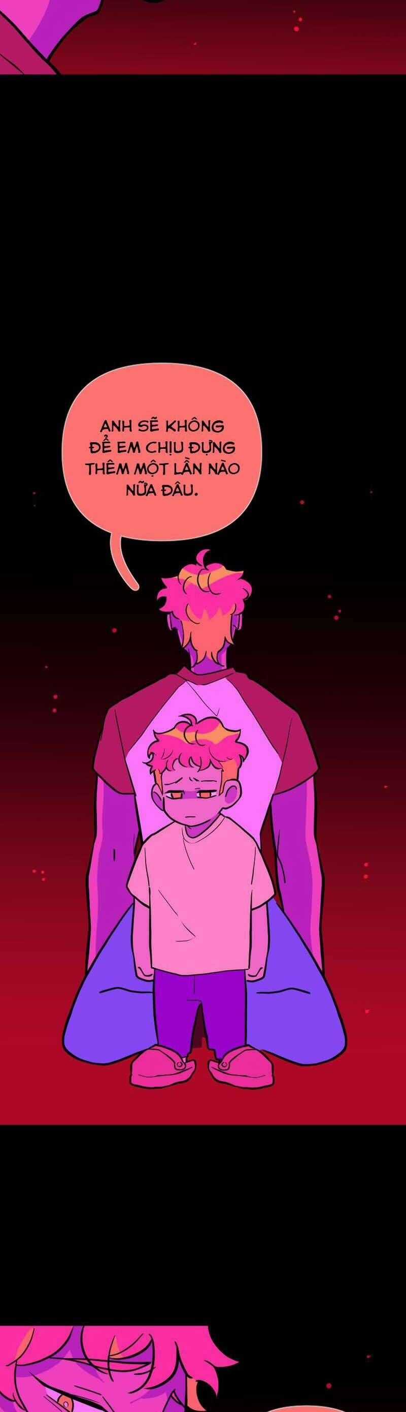 Homesick - Chương 68 - Trang 34