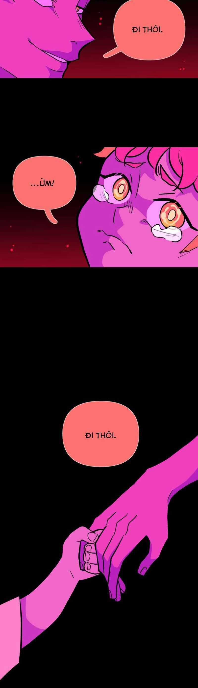 Homesick - Chương 68 - Trang 35