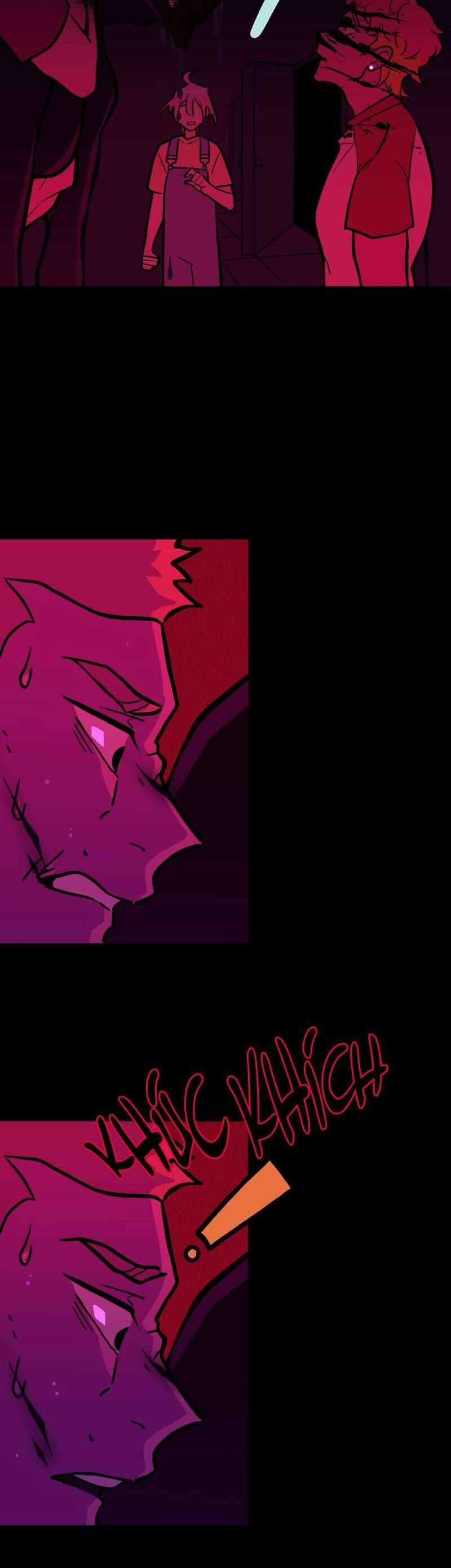 Homesick - Chương 68 - Trang 37