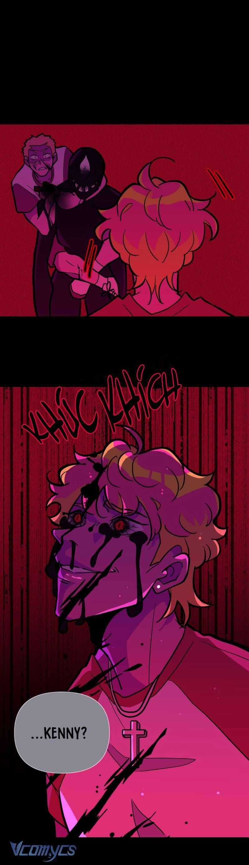 Homesick - Chương 68 - Trang 38