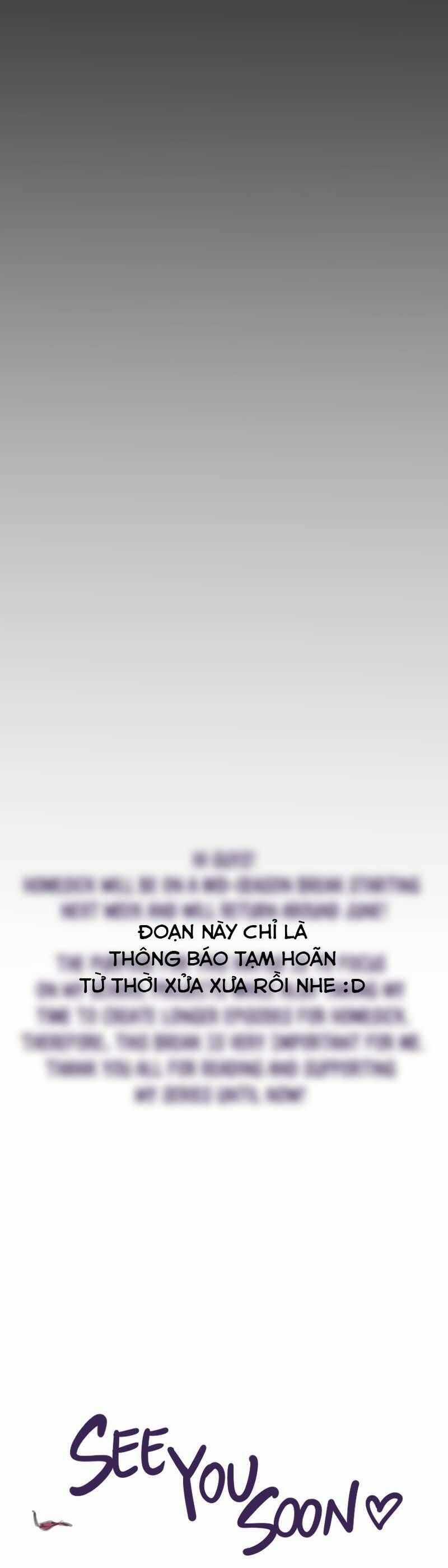 Homesick - Chương 68 - Trang 42