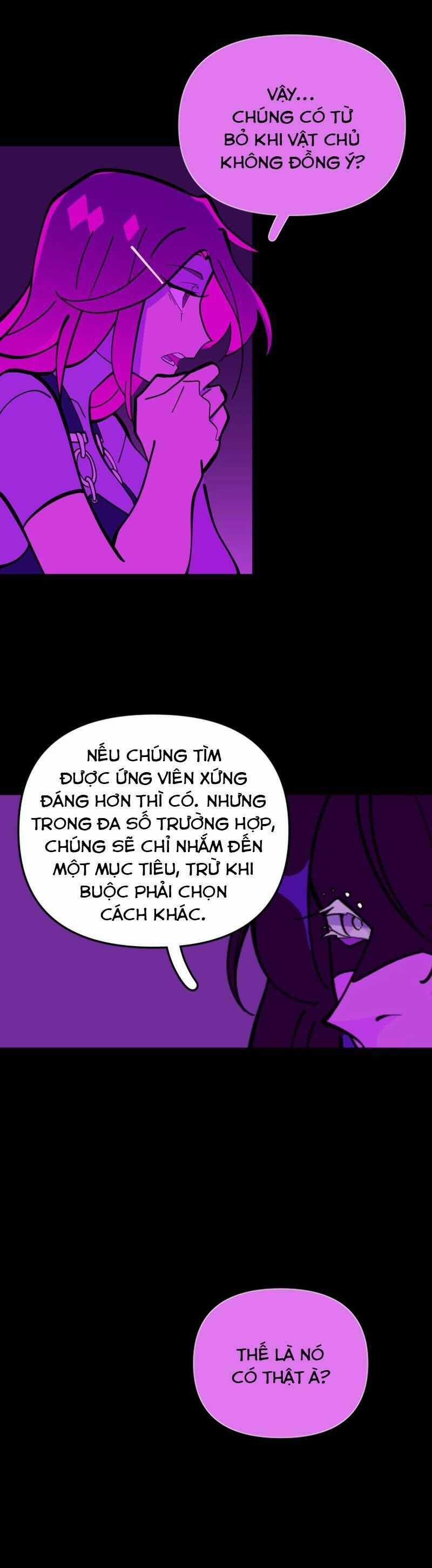 Homesick - Chương 68 - Trang 6