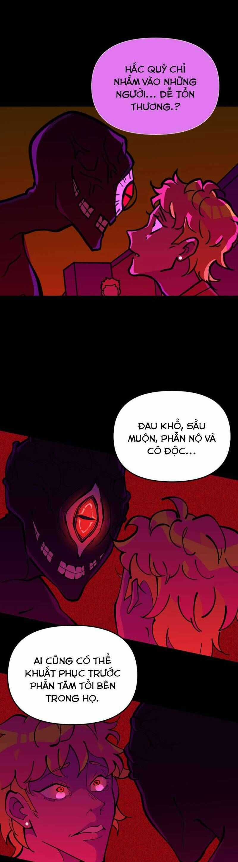 Homesick - Chương 68 - Trang 7