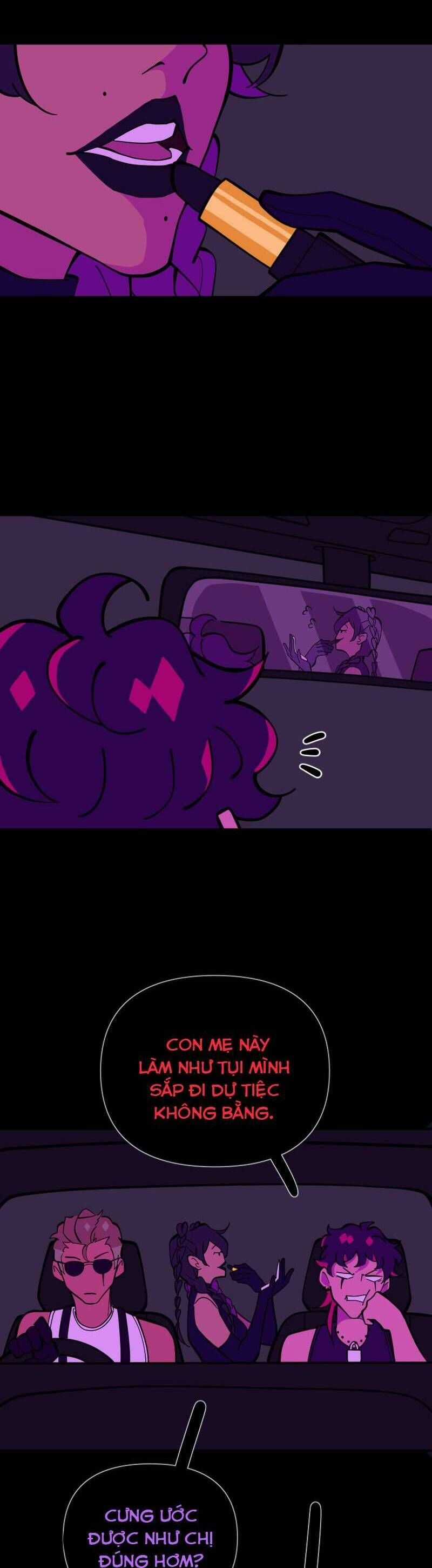 Homesick - Chương 68 - Trang 9