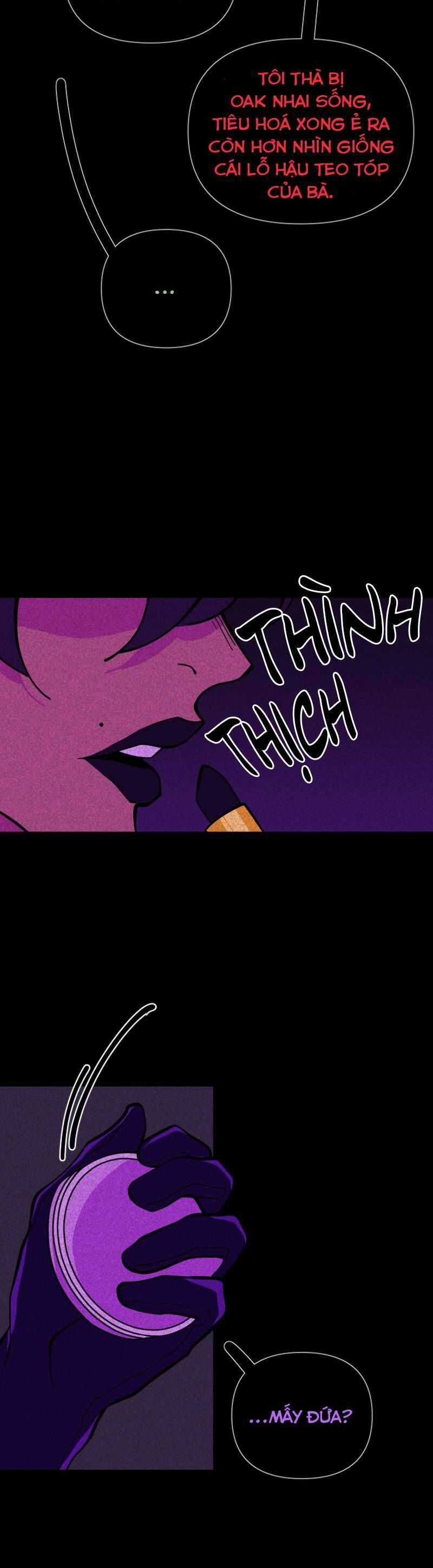 Homesick - Chương 68 - Trang 10