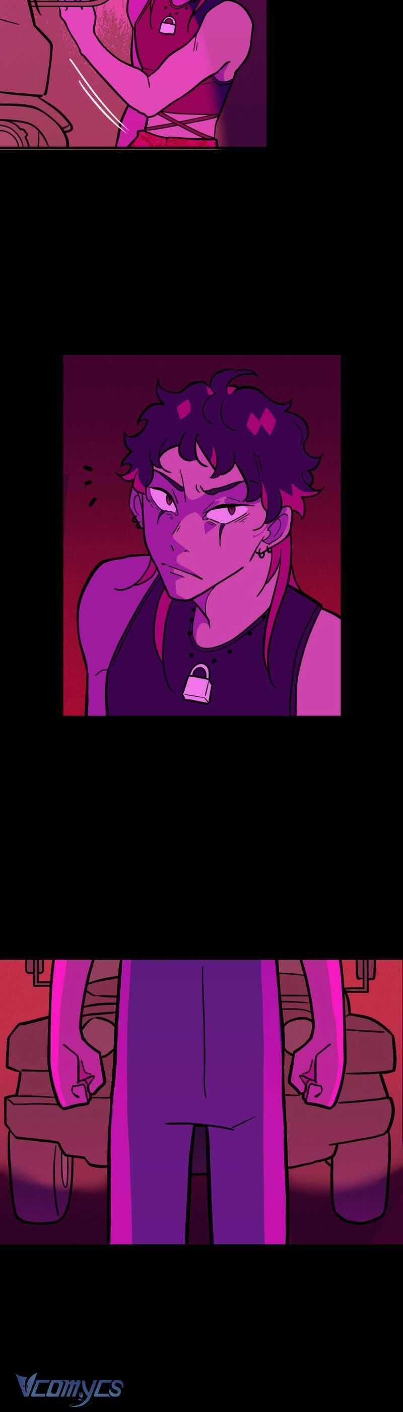 Homesick - Chương 69 - Trang 11