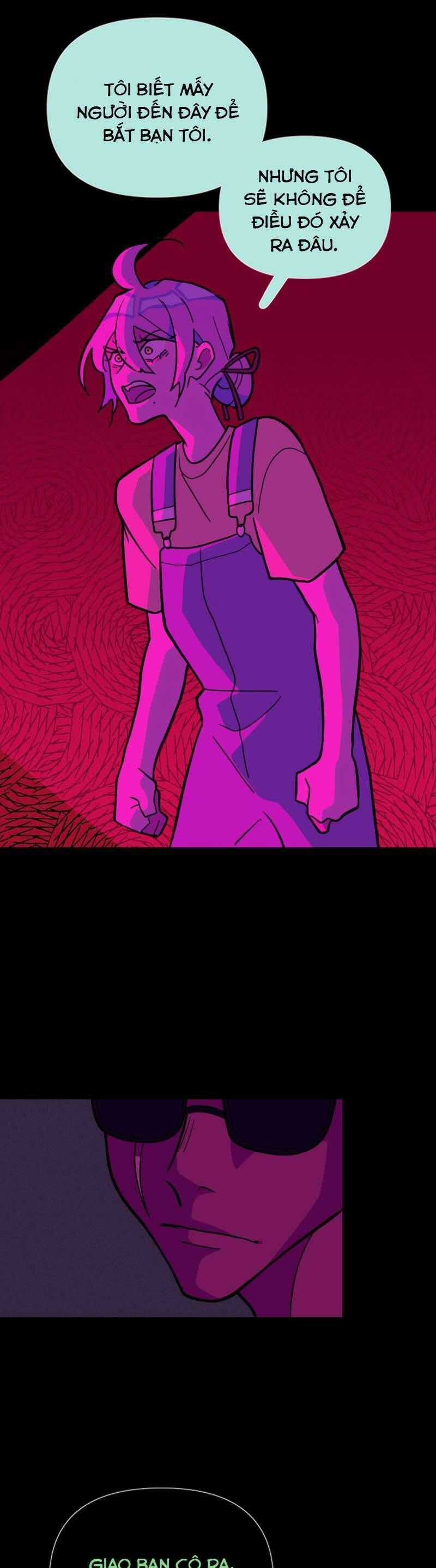 Homesick - Chương 69 - Trang 12