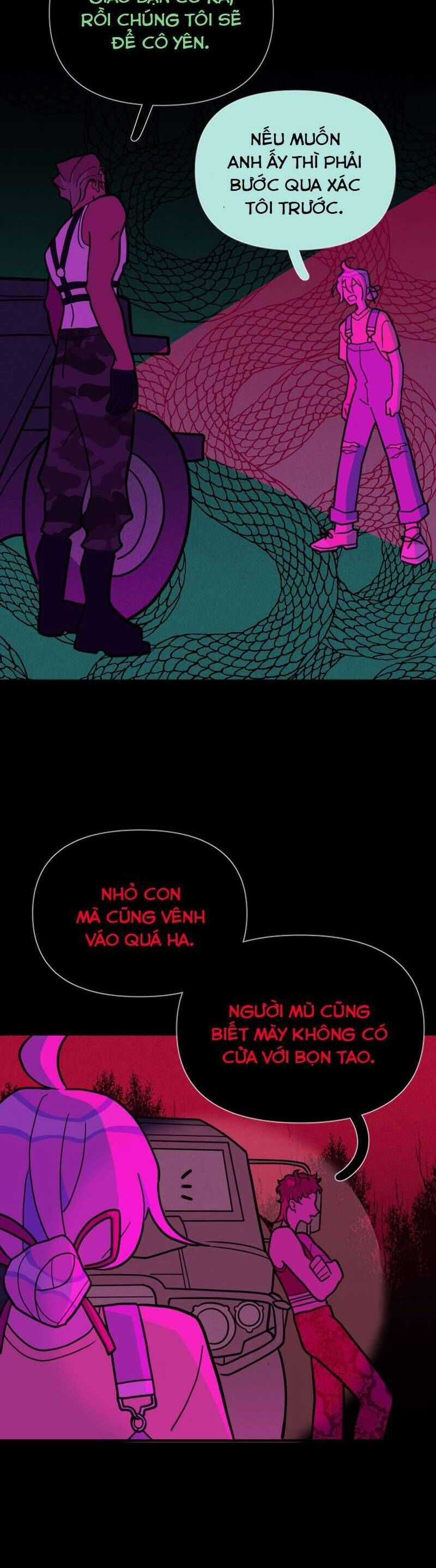 Homesick - Chương 69 - Trang 13