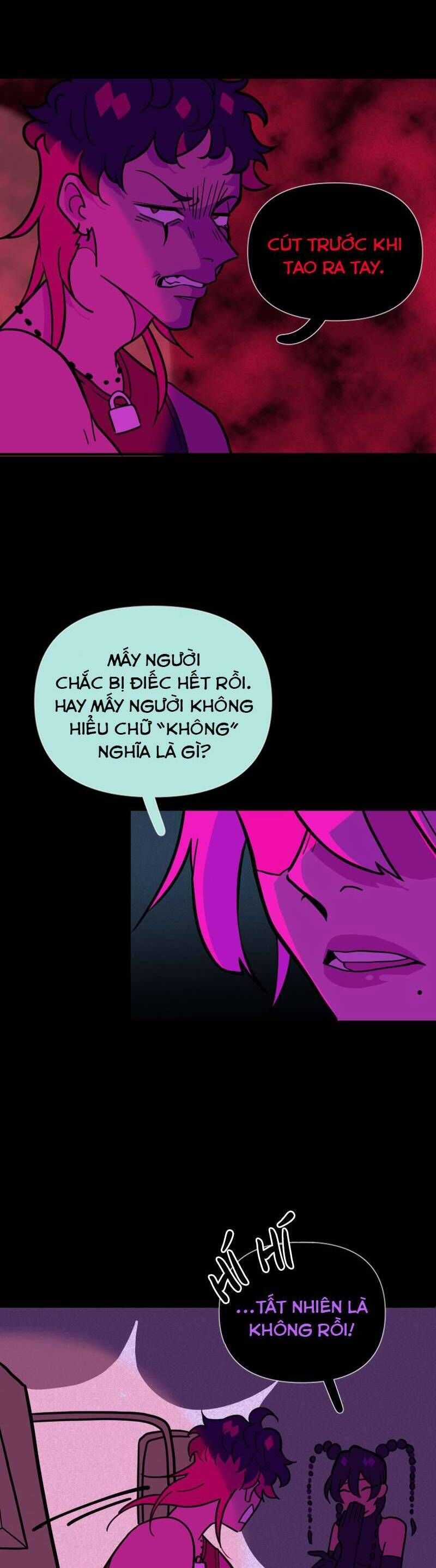 Homesick - Chương 69 - Trang 14