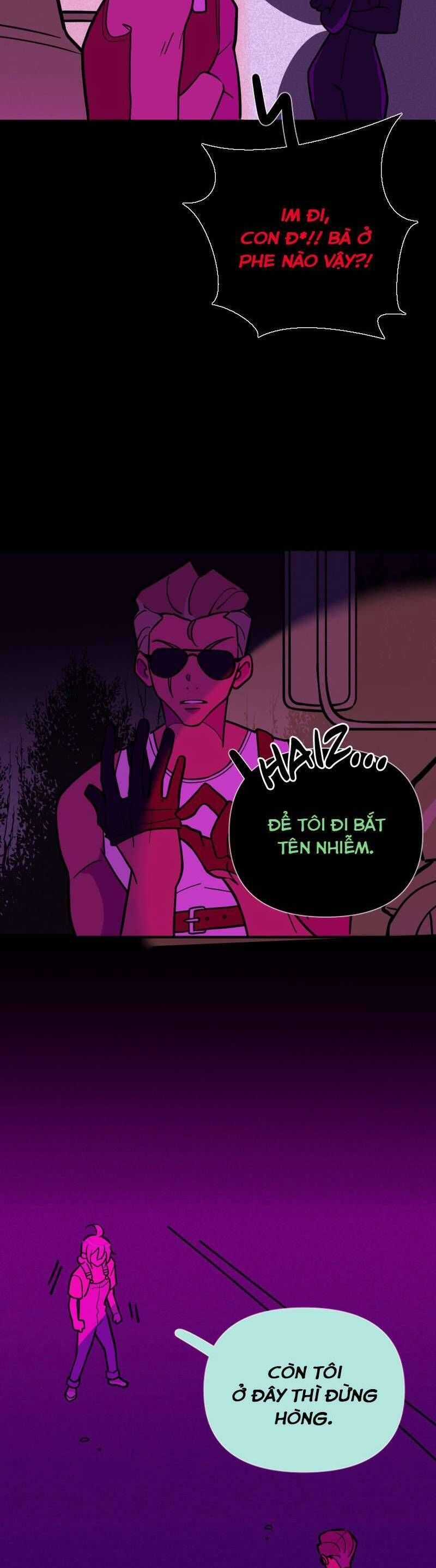 Homesick - Chương 69 - Trang 15