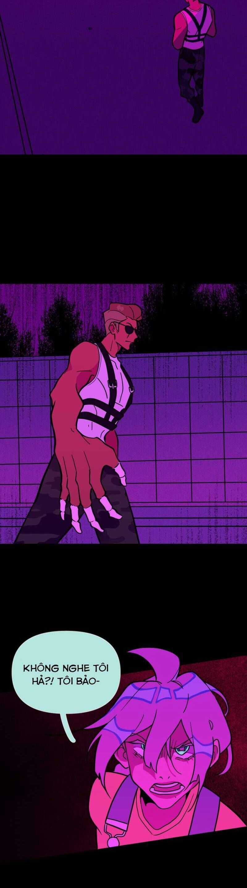 Homesick - Chương 69 - Trang 16