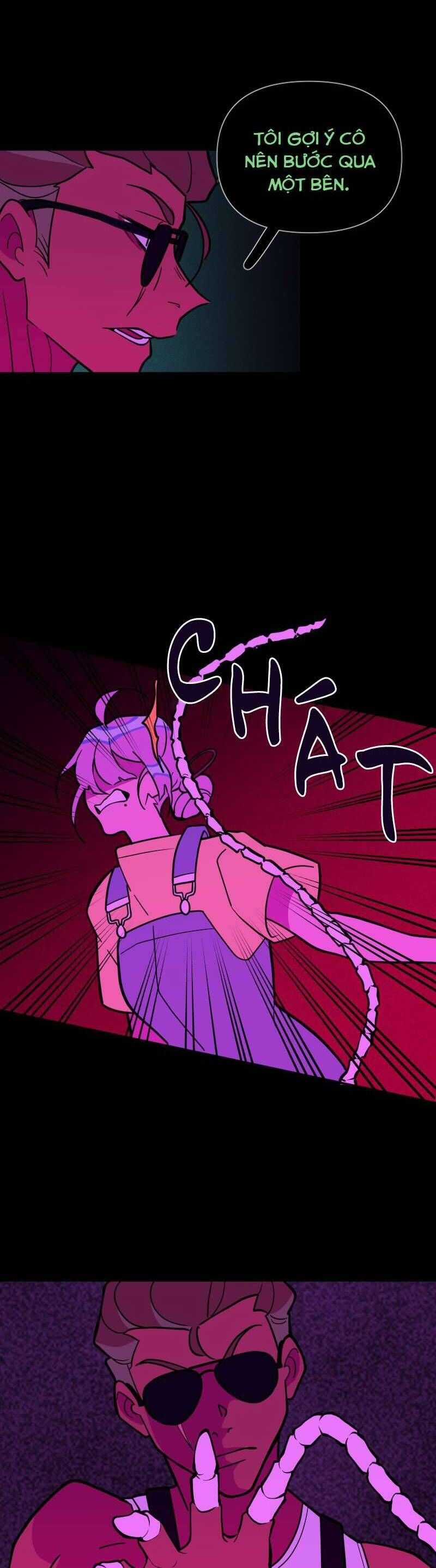 Homesick - Chương 69 - Trang 17