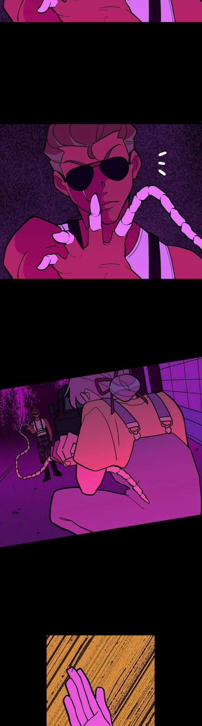 Homesick - Chương 69 - Trang 18