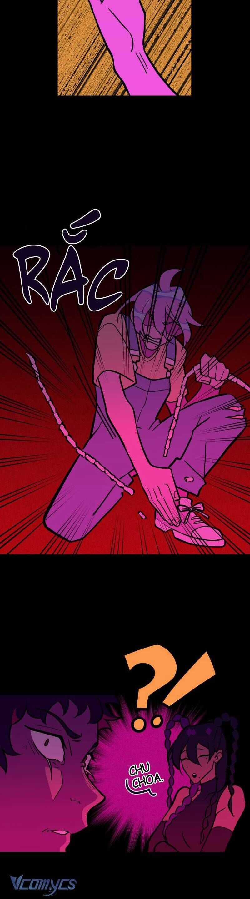 Homesick - Chương 69 - Trang 19