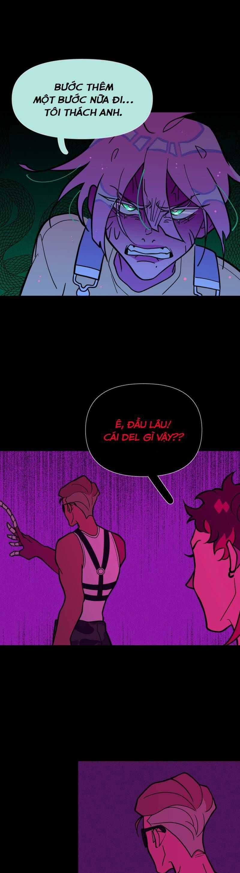 Homesick - Chương 69 - Trang 20