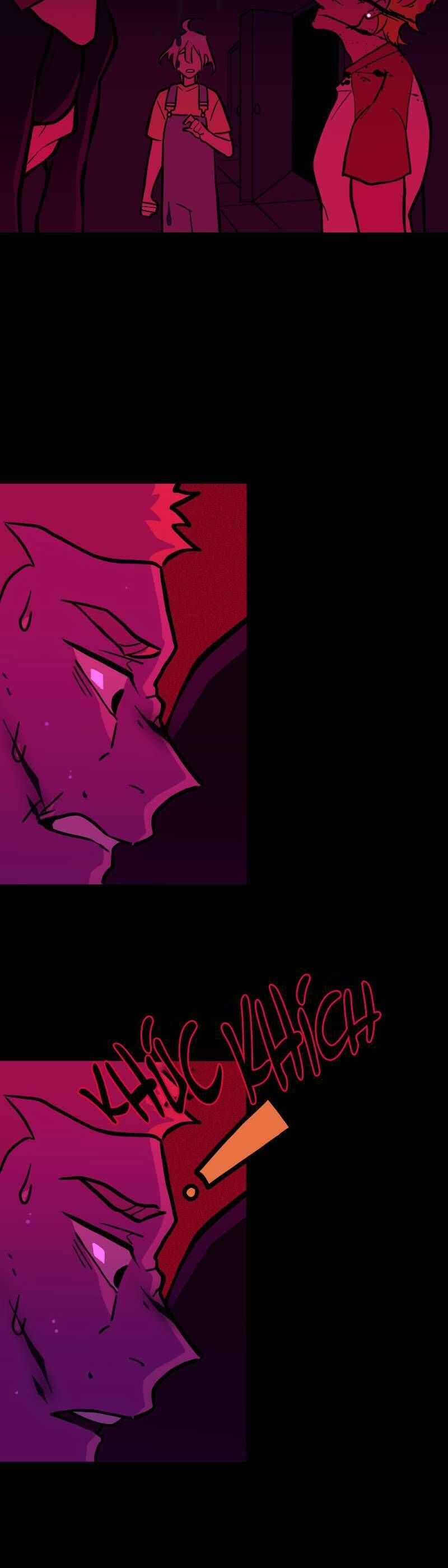 Homesick - Chương 69 - Trang 3