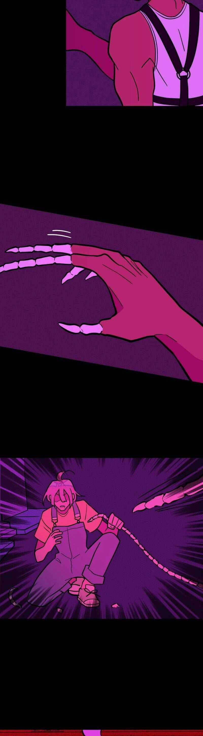 Homesick - Chương 69 - Trang 21