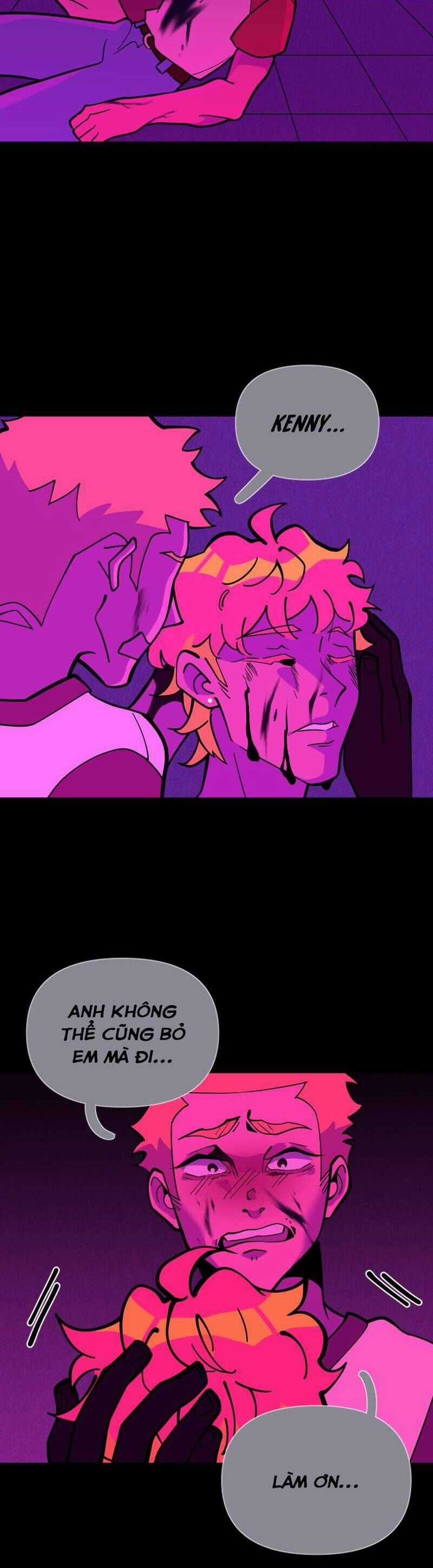 Homesick - Chương 69 - Trang 23