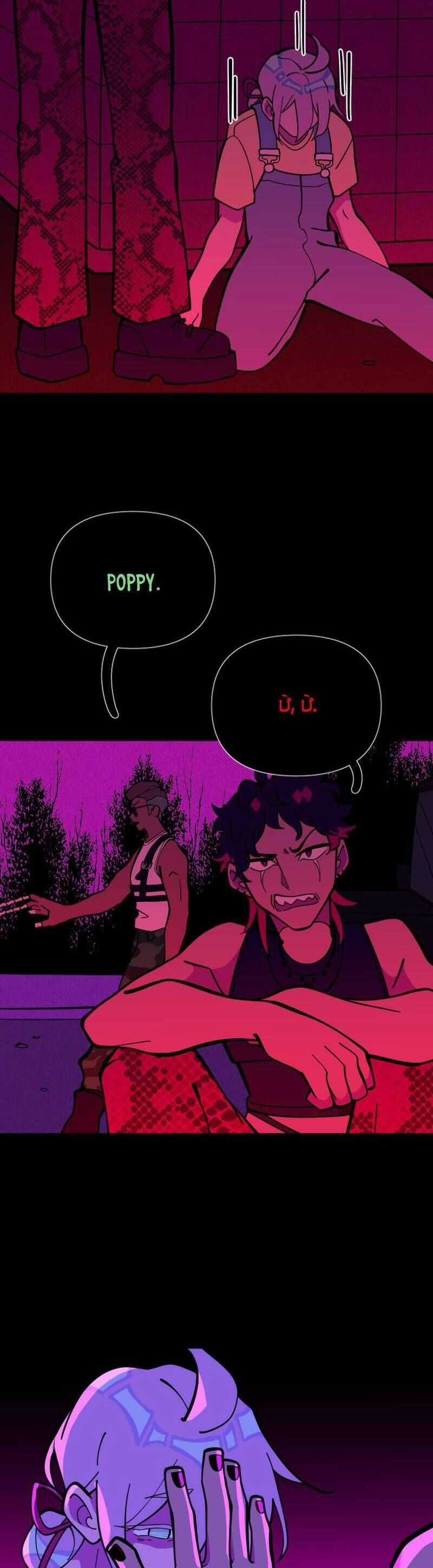 Homesick - Chương 69 - Trang 27